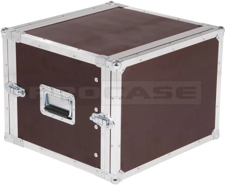 Кейс (кофр) для Rack 8U Eco 40 Стандарт