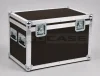 Кейс универсальный  для Accessory case 60x40x40 PVC BK