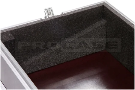 Кейс для драм машин Vermona DRM-1