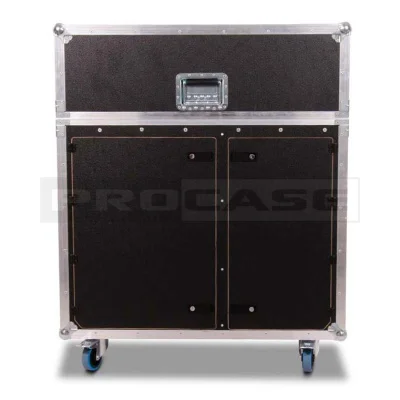 Кейс (кофр) мобильная мойка Про4 Стандарт