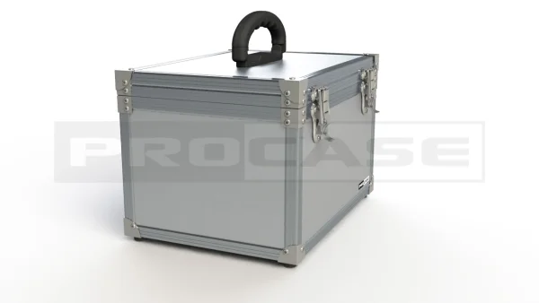 Алюминиевый кейс ProCase L.06