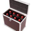 Кейс (кофр) для 8 бутылок Кейс (кофр) для 8 бутылок