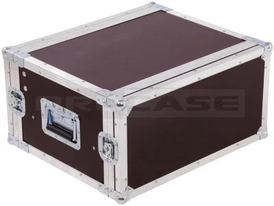 Кейс стандартный рэковый   для Rack 3U-33 Стандарт