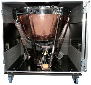 Кейс для установки Timpani Case 32