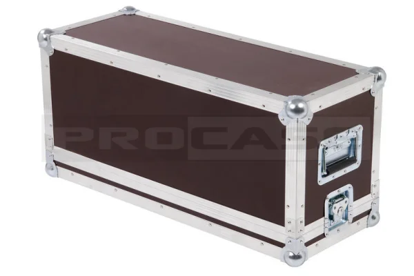 Кейс для усилителя Hughes & Kettner Triamp M3