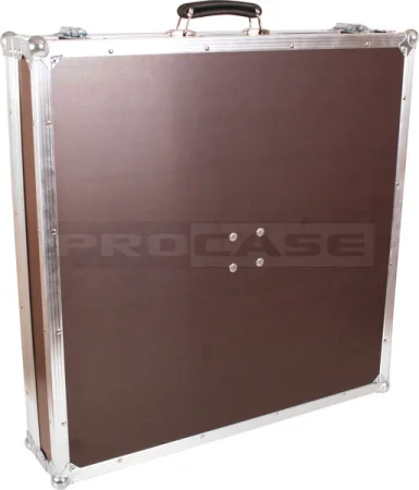 Кейс (кофр) для тарелок до 24 дюймов Стандарт Кейс (кофр) для тарелок до 24 дюймов Стандарт