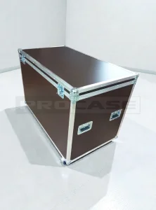 Кофр сценический для реквизита 1200 х 600 х 700 мм