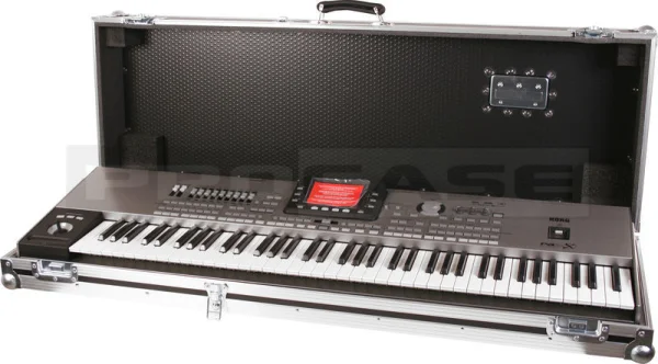 Кейс (кофр) для Korg PA-3X с 76 клавишами