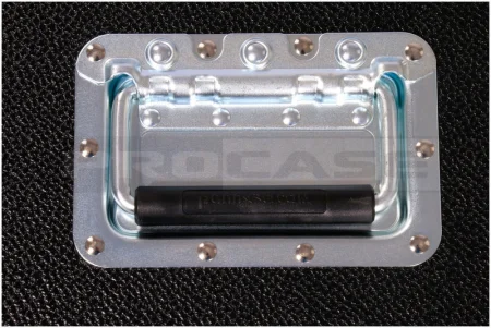 Кейс стандартный рэковый ProCase Rack 8U-45-2