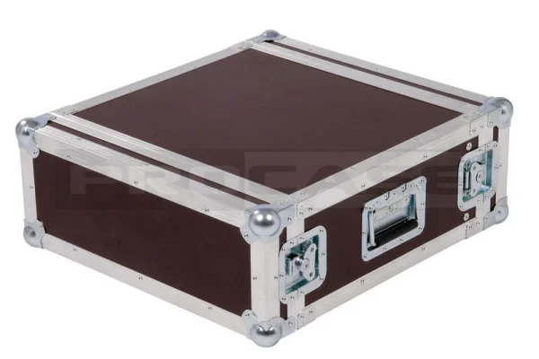 Рэковый кейс (кофр) ProCase Rack 4U-45-3