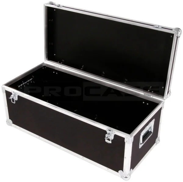 Кейс (кофр) для Accessory case 80x31x35 PVC