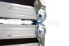 Кейс универсальный для Accessory Case 140x40x40 BR