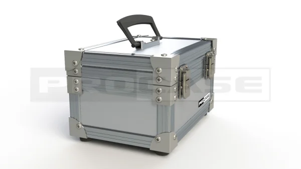 Алюминиевый кейс ProCase L.02 Алюминиевый кейс ProCase L.02