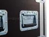 Кейс стандартный рэковый  ProCase Rack 12U-45-2