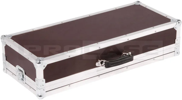 Кейс (кофр) для усилителя BluGuitar Amp 1 + Remote1 Кейс (кофр) для усилителя BluGuitar Amp 1 + Remote1