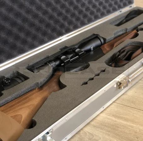 Кофр для ружья Веркон