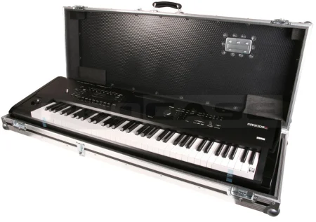 Кейс (кофр) для PVC Kronos 73