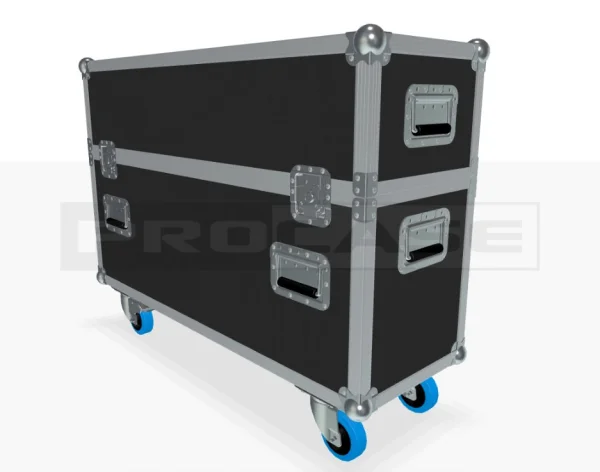 Кейс для LED экрана 43 дюйма LCD43 pro
