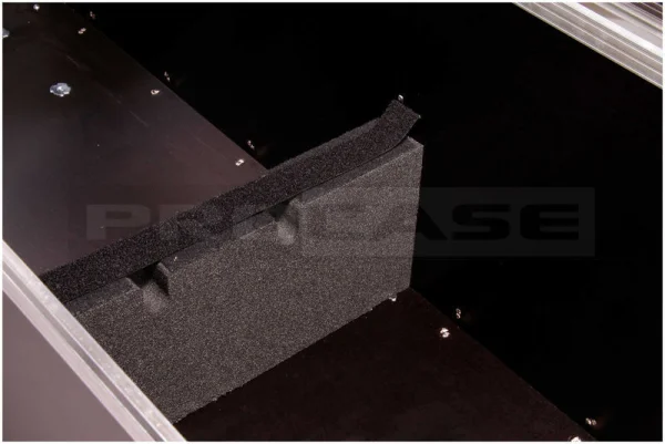 Кейс (кофр) для K&M 80310