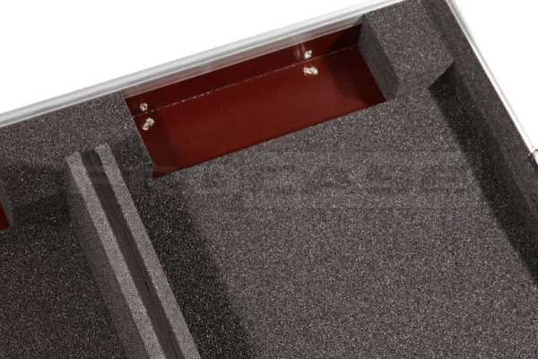 Кейс (кофр) для 2x Pioneer CDJ-800 MKII