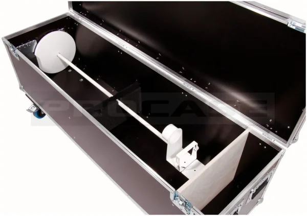 Кейс (кофр) для медицинского оборудования Med2010