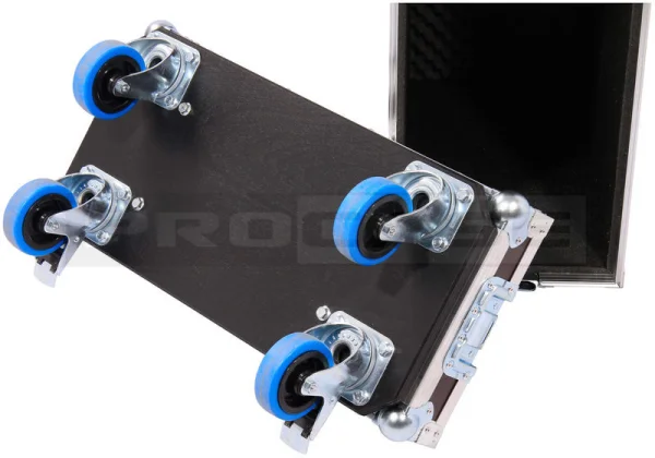 Кейс (кофр) для усилителя 4x12 Cab