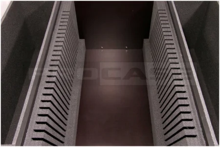 Кейс (кофр) для Orchesterpult Deluxe 25 Кейс (кофр) для Orchesterpult Deluxe 25