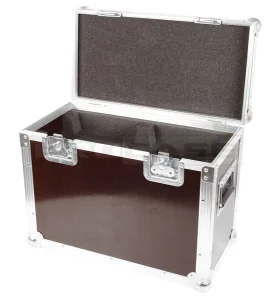 Кофр для световой головы для 2x Showtec Phantom 25 LED