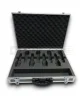 Кейс для 8 микрофонов