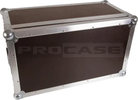 Кейс (кофр) для усилителя Ampeg SVT AV Top, Classic, CL, 350H, 450H, VR и V4BH Кейс (кофр) для усилителя Ampeg SVT AV Top, Classic, CL, 350H, 450H, VR и V4BH