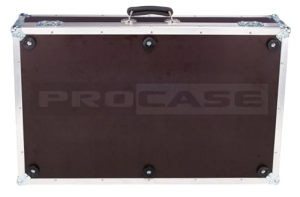 Кейс (кофр) для Effect Pedal Case Medium