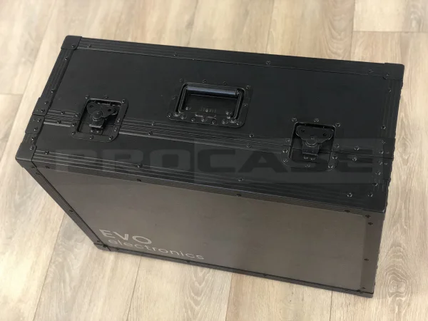 Кейс кофр для документов