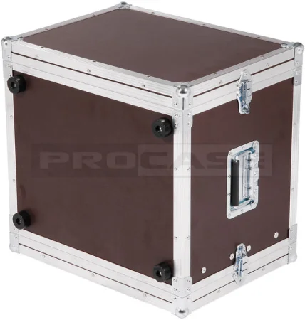 Кейс (кофр) для Rack 8U Eco 40