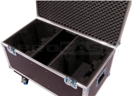 Кейс (кофр) для 4x Martin Rush MH2