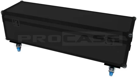 Кейс, кофр для K&M 80230 Блэк