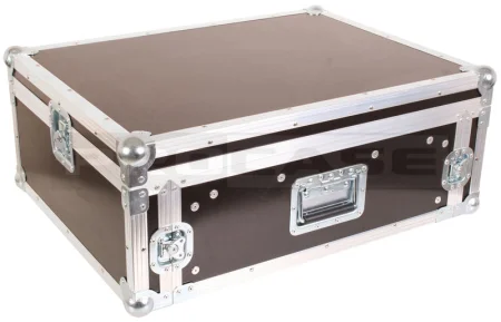 Рэковый кейс (кофр) нестандартный PROCASE 3X 4U-55 Стандарт