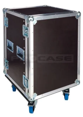 Рэковый кейс (кофр) ProCase Rack 15U-45-3 Стандарт