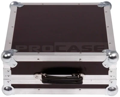 Кейс (кофр) для Tascam Model 12 Стандарт Кейс (кофр) для Tascam Model 12 Стандарт