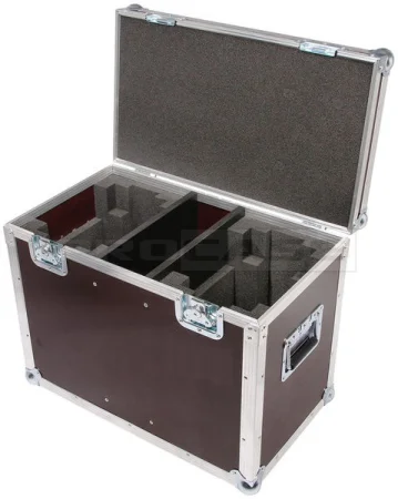 Кейс (кофр) для  2x Stairville MH-x30 Spot