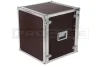 Кейс стандартный рэковый для Rack 12U Eco 45