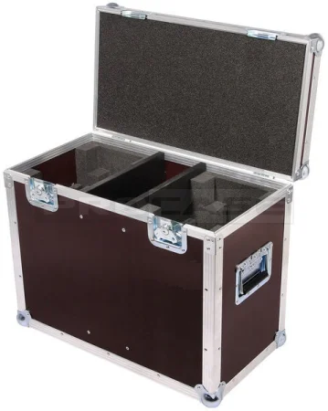 Кейс (кофр) для 2x Stairville MH-x30 Beam