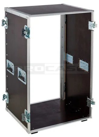 Кейс стандартный рэковый ProCase Rack 20U-45-3