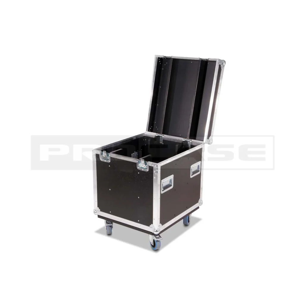 Кофр для лебедки Next Stage Lift 10 DC D8+ 1000Kg