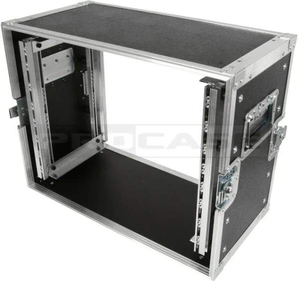 Кейс (кофр) для Rack A&H IDR48 Stagebox 8U