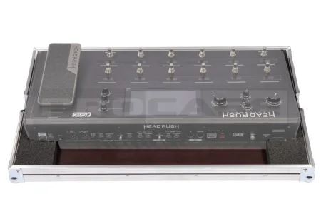 Кейс для педалборда  Effekt Headrush