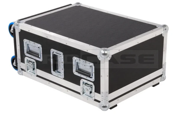 Кейс (кофр) для A&H SQ5 mit Dockhouse Кейс (кофр) для A&H SQ5 mit Dockhouse