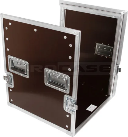 Рэковый кейс нестандартный PROCASE 3X 12U-45-2