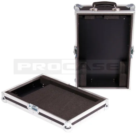 Кейс (кофр) для Denon DJ X1850 Кейс (кофр) для Denon DJ X1850