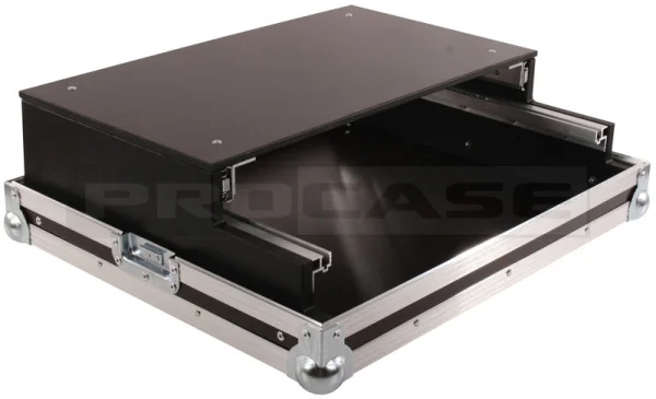 Кейс (кофр) для Denon DN-MC 6000 Кейс (кофр) для Denon DN-MC 6000