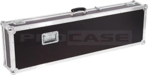 Кейс для фортепиано (пианино) PVC CP40